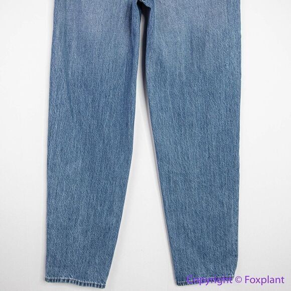 NEW‎ Madewell The Slouchy Boyjean Rosewell Wash, 23 - Picture 9 of 15